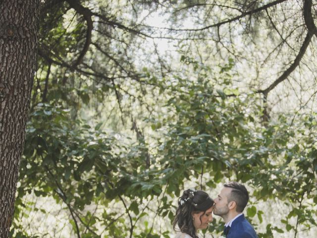 Il matrimonio di Marco e Valentina  a Como, Como 5