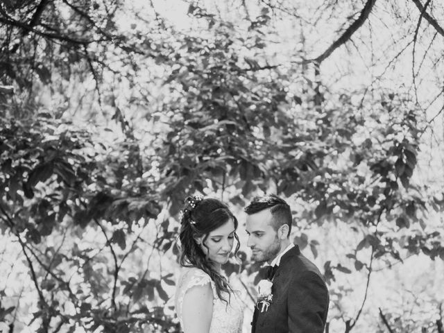 Il matrimonio di Marco e Valentina  a Como, Como 8