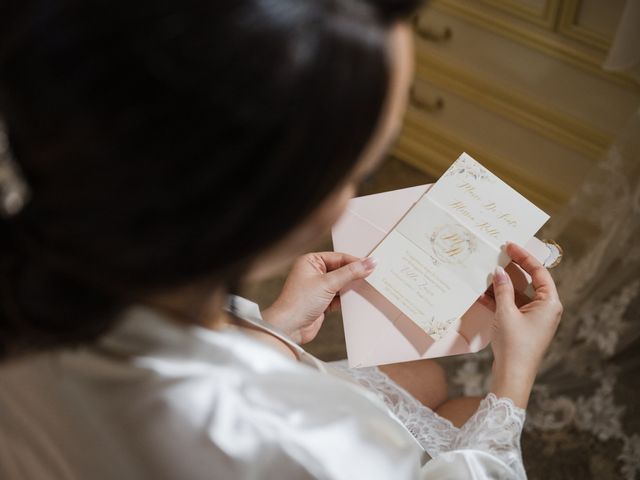 Il matrimonio di Marco e Alessia a Squinzano, Lecce 12