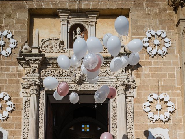 Il matrimonio di Marco e Alessia a Squinzano, Lecce 44