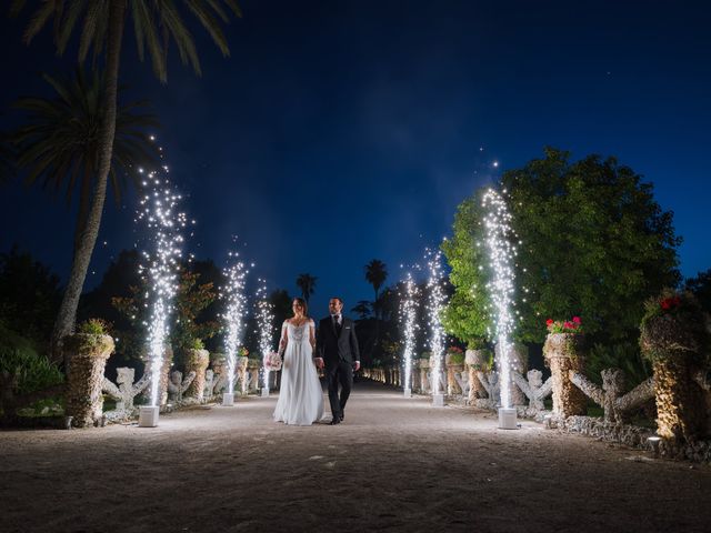 Il matrimonio di Marco e Alessia a Squinzano, Lecce 67