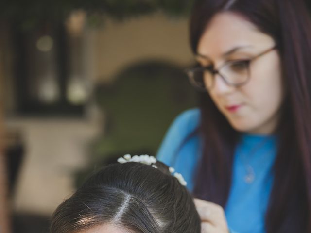 Il matrimonio di Marco e Valentina  a Como, Como 13