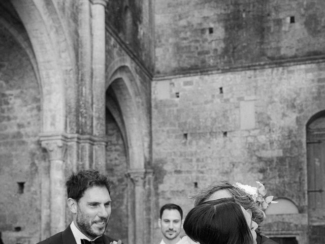 Il matrimonio di Michele e Ludovica a Siena, Siena 6