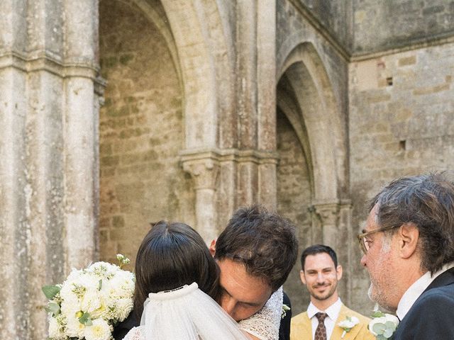 Il matrimonio di Michele e Ludovica a Siena, Siena 7