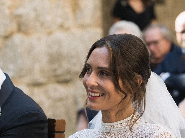 Il matrimonio di Michele e Ludovica a Siena, Siena 11