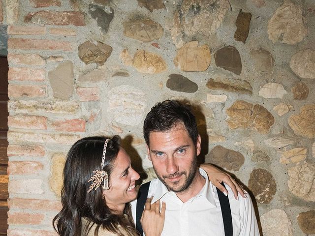 Il matrimonio di Michele e Ludovica a Siena, Siena 39