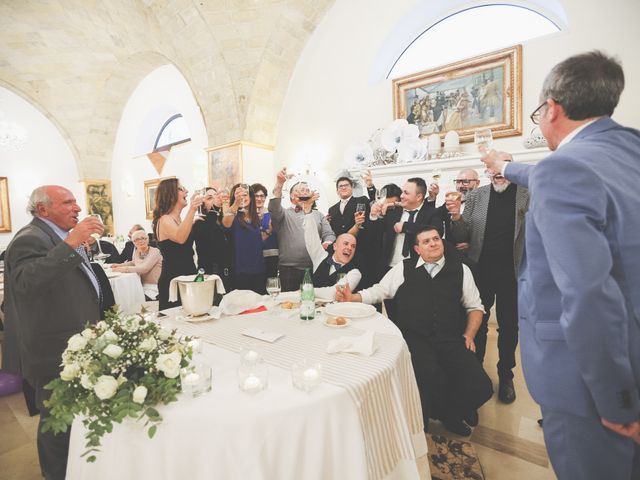 Il matrimonio di Giancarlo e Francesco a Bari, Bari 6