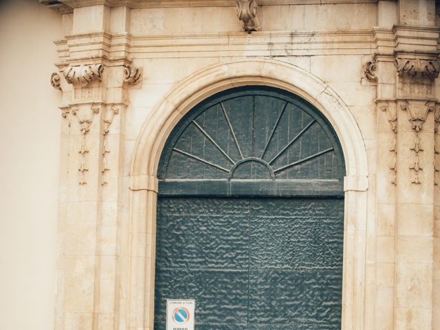 Il matrimonio di Giancarlo e Francesco a Bari, Bari 9