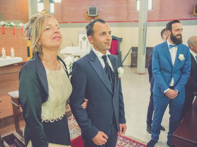 Il matrimonio di Luca e Martina a Carrara, Massa Carrara 12