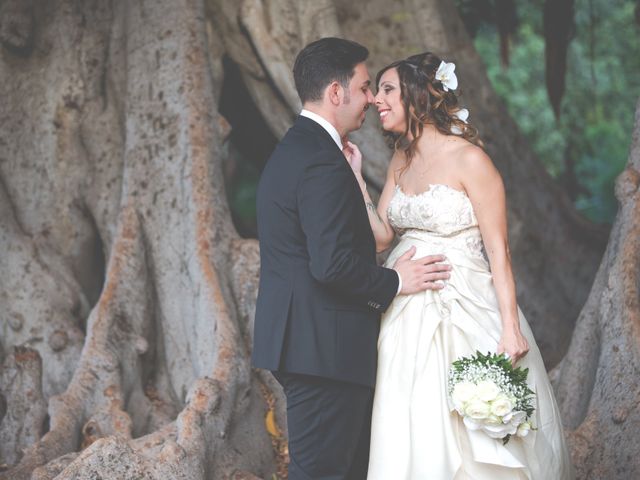 Il matrimonio di Riccardo e Roberta a Palermo, Palermo 7