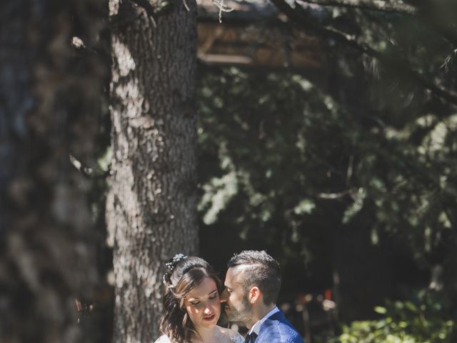Il matrimonio di Marco e Valentina  a Como, Como 20