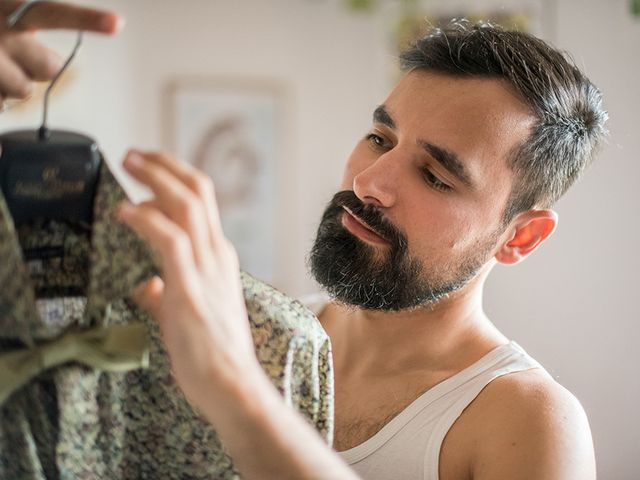 Il matrimonio di Giacomo e Monica a Bologna, Bologna 6