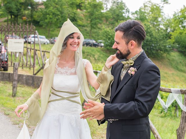 Il matrimonio di Giacomo e Monica a Bologna, Bologna 48