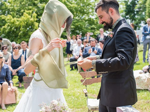 Il matrimonio di Giacomo e Monica a Bologna, Bologna 55