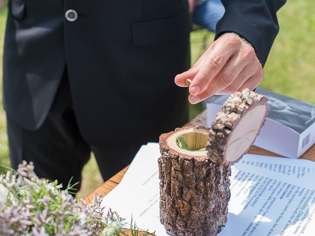 Il matrimonio di Giacomo e Monica a Bologna, Bologna 57