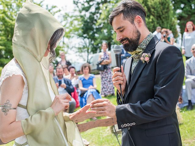 Il matrimonio di Giacomo e Monica a Bologna, Bologna 58