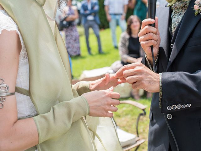 Il matrimonio di Giacomo e Monica a Bologna, Bologna 59