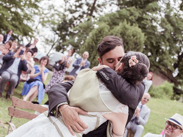 Il matrimonio di Giacomo e Monica a Bologna, Bologna 60