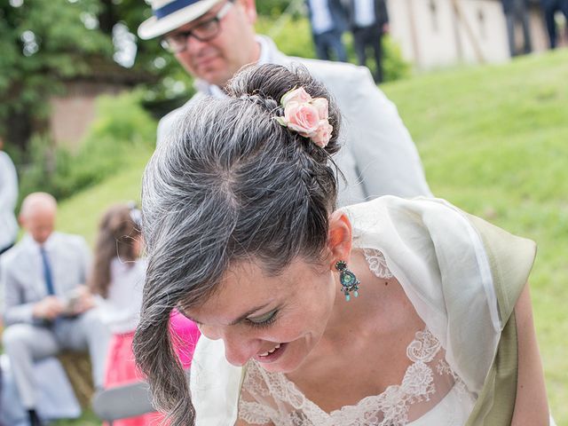 Il matrimonio di Giacomo e Monica a Bologna, Bologna 63