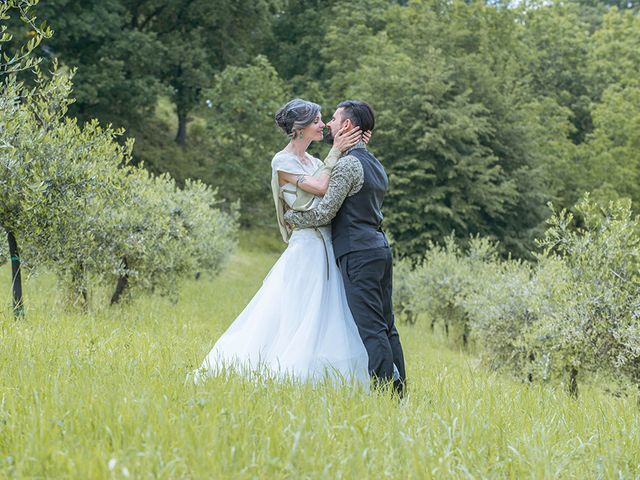 Il matrimonio di Giacomo e Monica a Bologna, Bologna 75