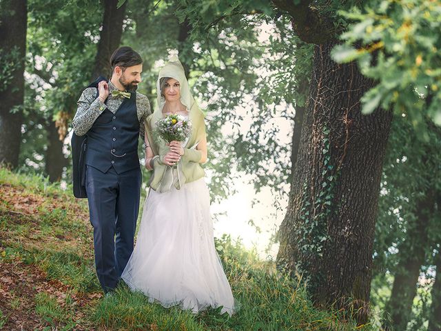 Il matrimonio di Giacomo e Monica a Bologna, Bologna 77