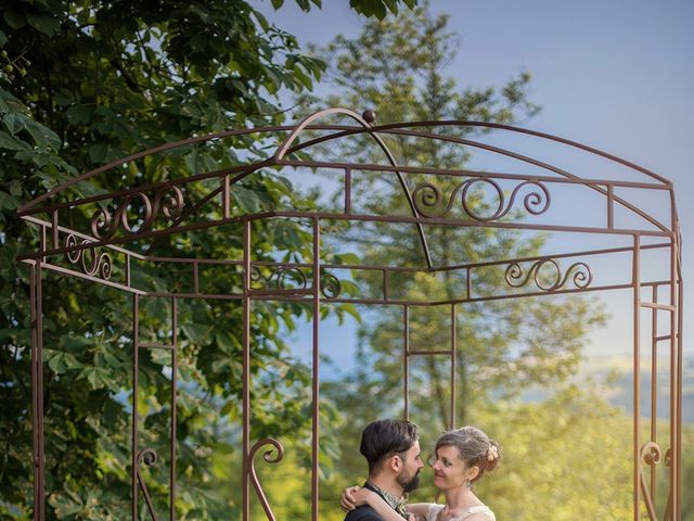 Il matrimonio di Giacomo e Monica a Bologna, Bologna 85