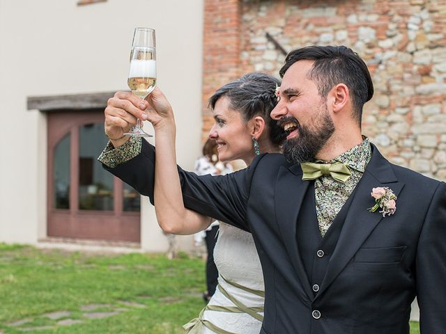 Il matrimonio di Giacomo e Monica a Bologna, Bologna 100