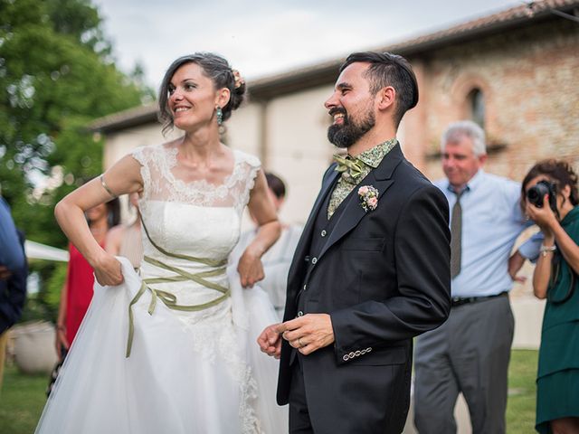 Il matrimonio di Giacomo e Monica a Bologna, Bologna 105