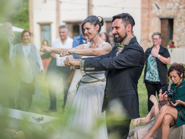 Il matrimonio di Giacomo e Monica a Bologna, Bologna 106