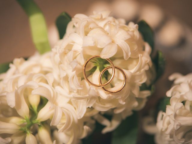 Il matrimonio di Gabriele e Veronica a Belluno, Belluno 15