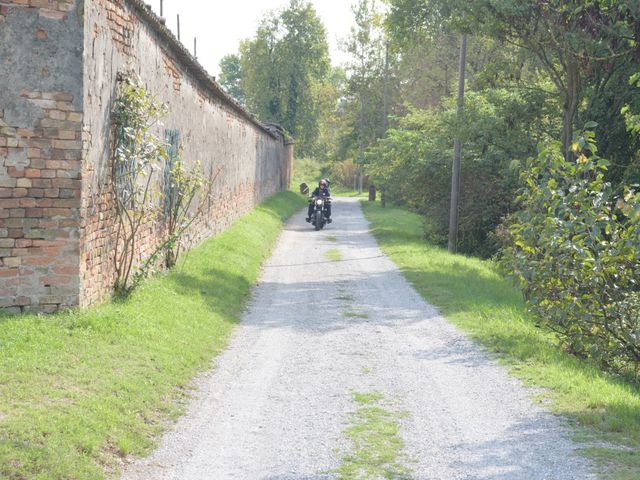 Il matrimonio di Stefano e Chiara a Castelleone, Cremona 19