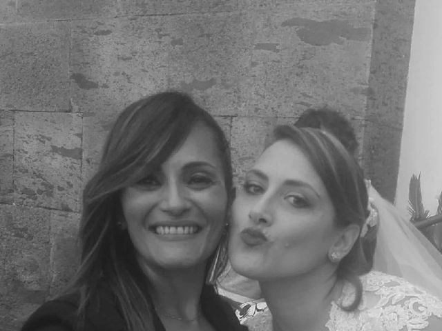 Il matrimonio di Ivano e Anna a Napoli, Napoli 10