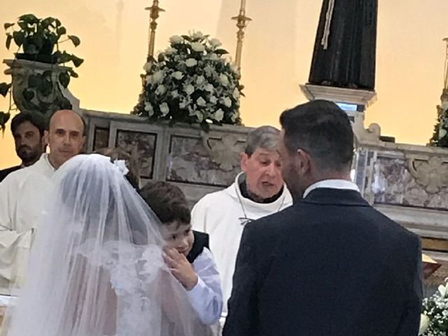Il matrimonio di Ivano e Anna a Napoli, Napoli 21