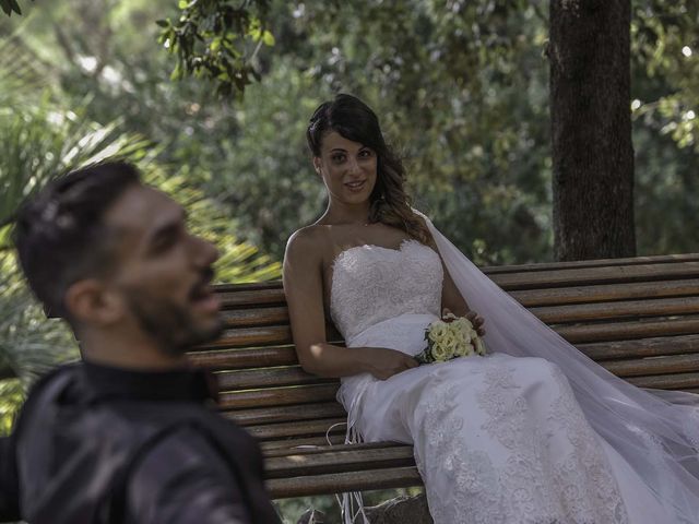 Il matrimonio di Dario e Greta a Sestri Levante, Genova 47