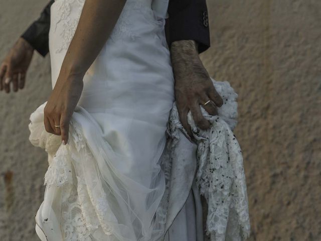 Il matrimonio di Dario e Greta a Sestri Levante, Genova 76