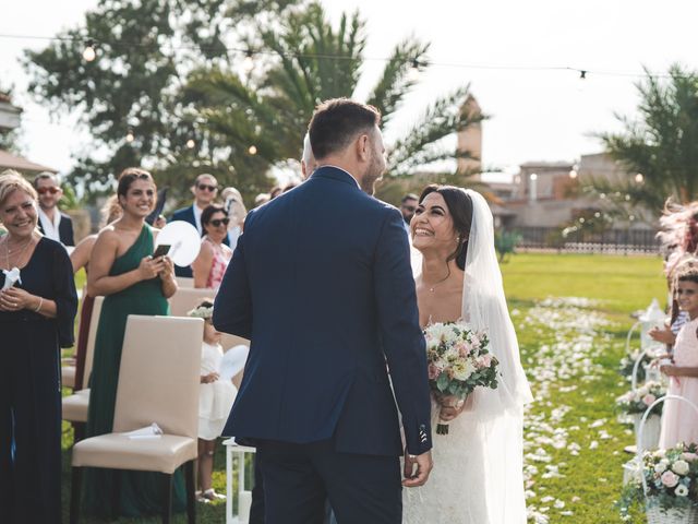 Il matrimonio di Stefano e Alessia a Uta, Cagliari 51