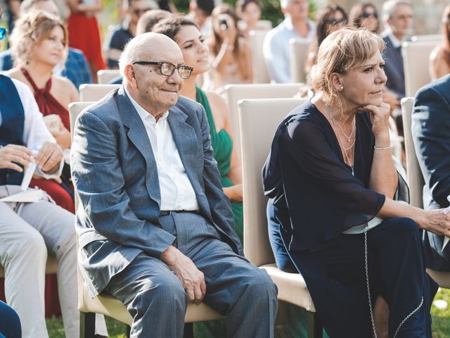 Il matrimonio di Stefano e Alessia a Uta, Cagliari 54