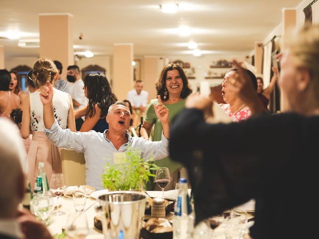 Il matrimonio di Stefano e Alessia a Uta, Cagliari 120