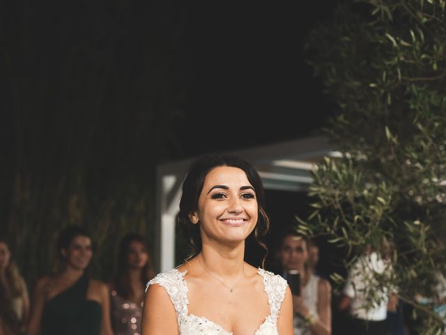 Il matrimonio di Stefano e Alessia a Uta, Cagliari 132