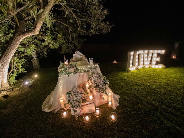 Il matrimonio di Arianna e Roberto a Subbiano, Arezzo 325