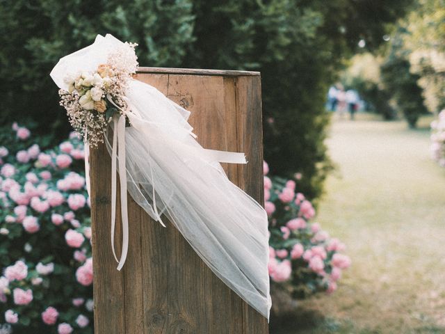 Il matrimonio di Massimiliano e Chiara a Vigonovo, Venezia 16