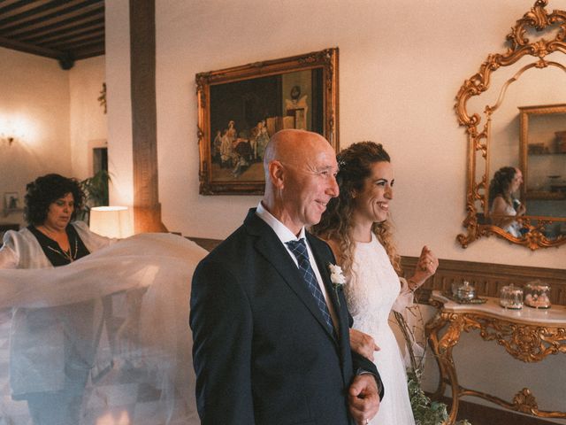 Il matrimonio di Massimiliano e Chiara a Vigonovo, Venezia 20