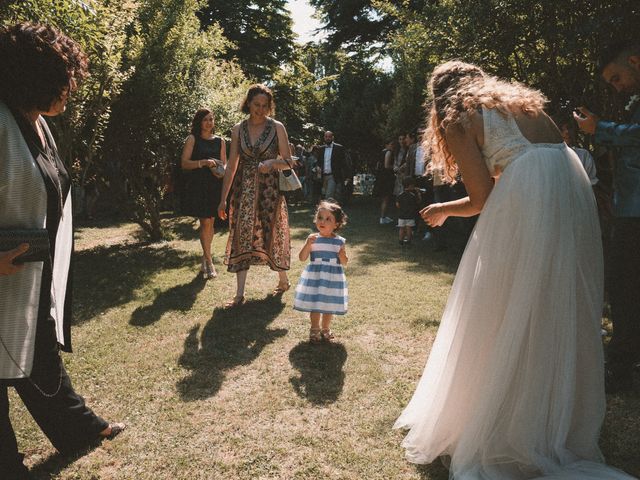 Il matrimonio di Massimiliano e Chiara a Vigonovo, Venezia 38