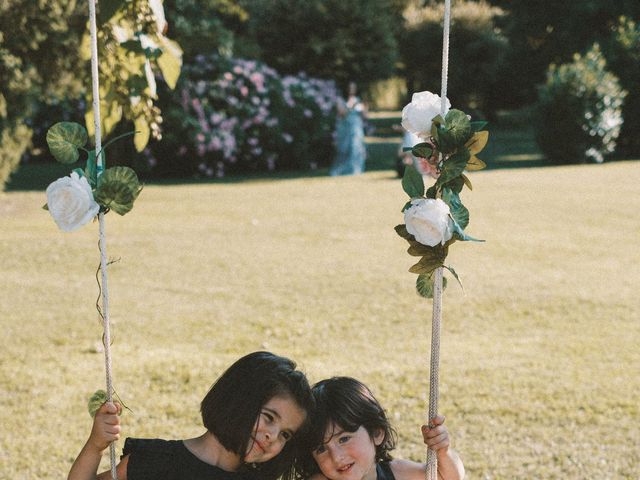 Il matrimonio di Massimiliano e Chiara a Vigonovo, Venezia 51