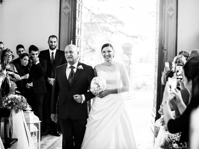 Il matrimonio di Marco e Antonella a Roma, Roma 27