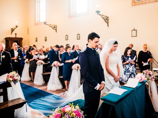 Il matrimonio di Marco e Antonella a Roma, Roma 31