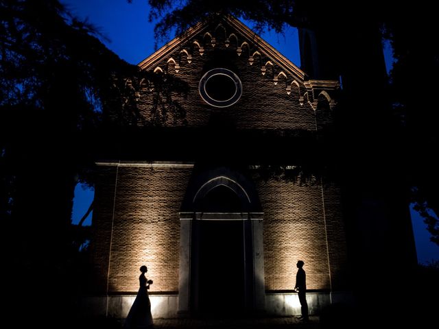 Il matrimonio di Marco e Antonella a Roma, Roma 49