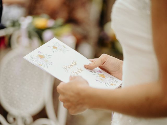 Il matrimonio di Francesco e Giulia a Orvieto, Terni 64