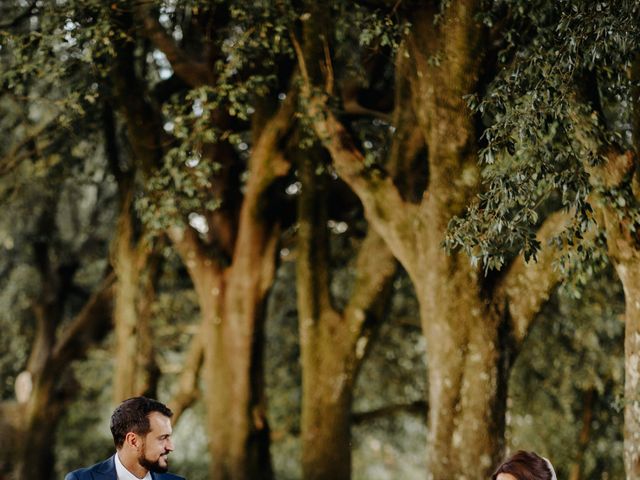 Il matrimonio di Francesco e Giulia a Orvieto, Terni 76