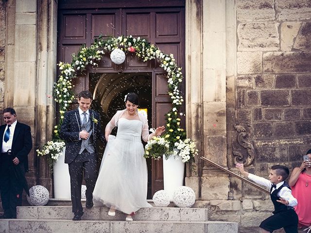 Il matrimonio di Marco e Maria Dora a Tavenna, Campobasso 26